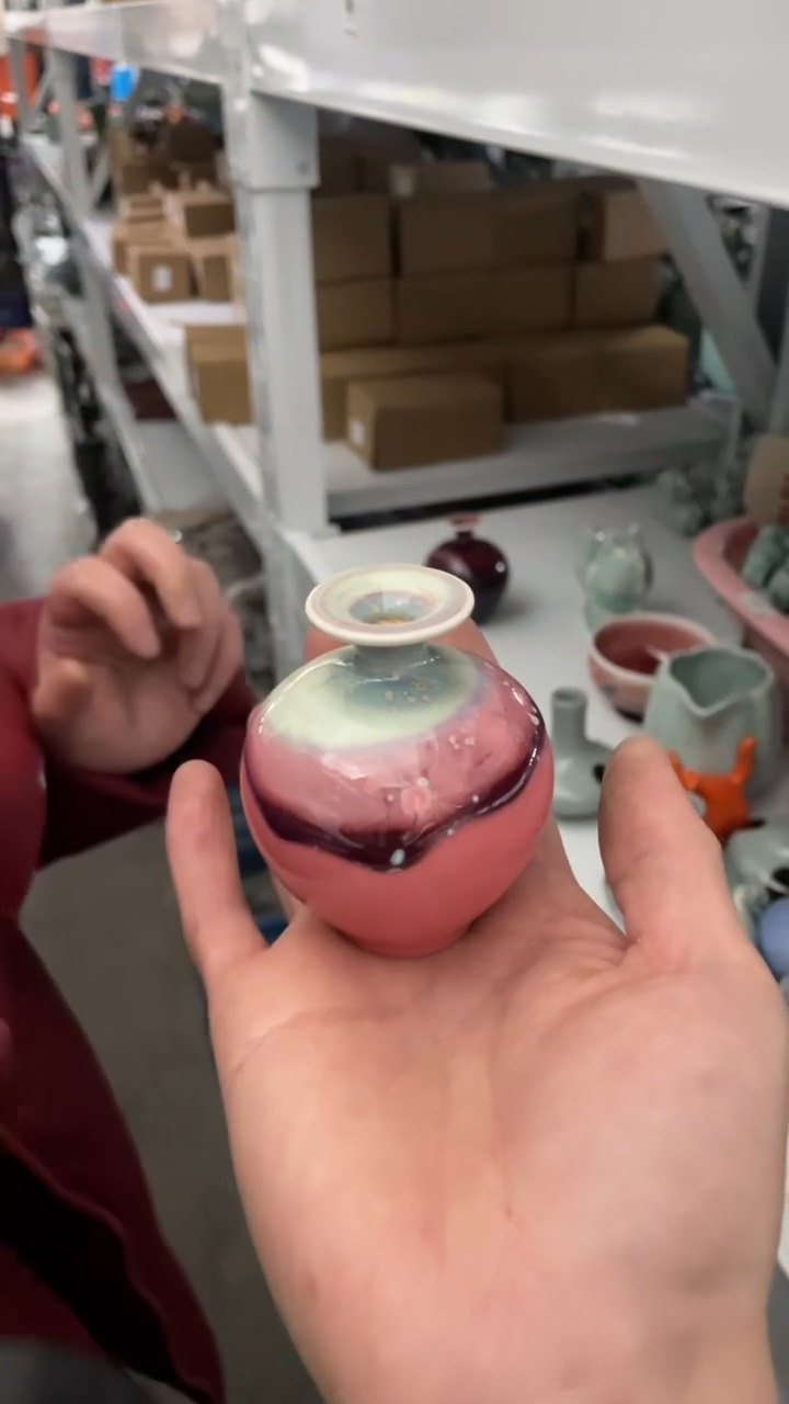 【闪购商品】福利品 福利品 龙泉青瓷