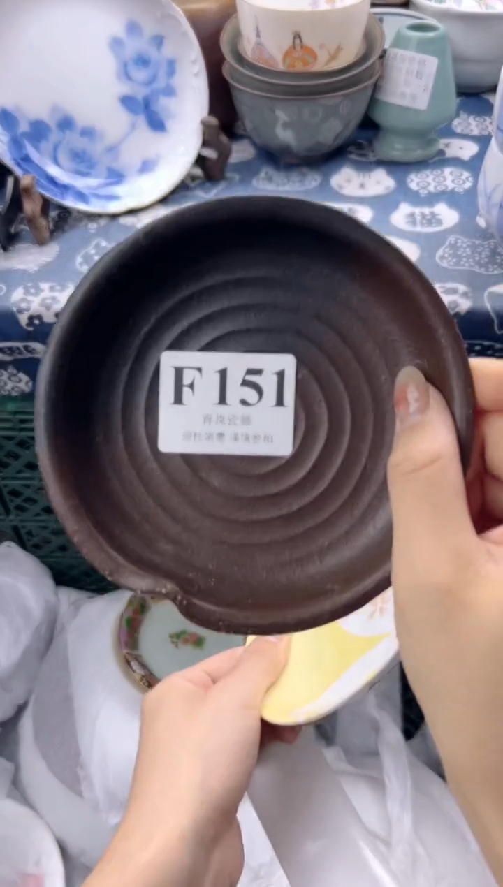 瓷片m*q    F151