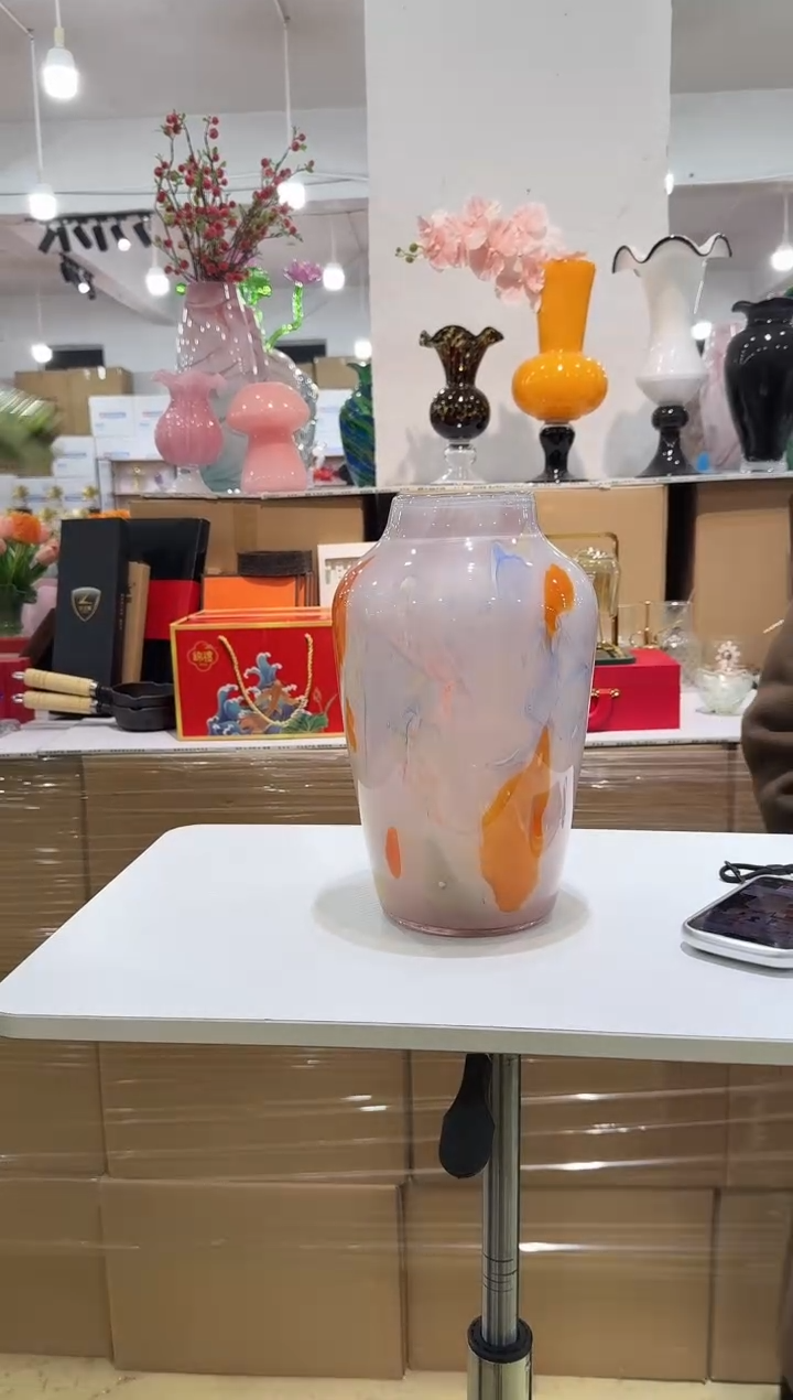 琉璃昕洋家居馆B-8