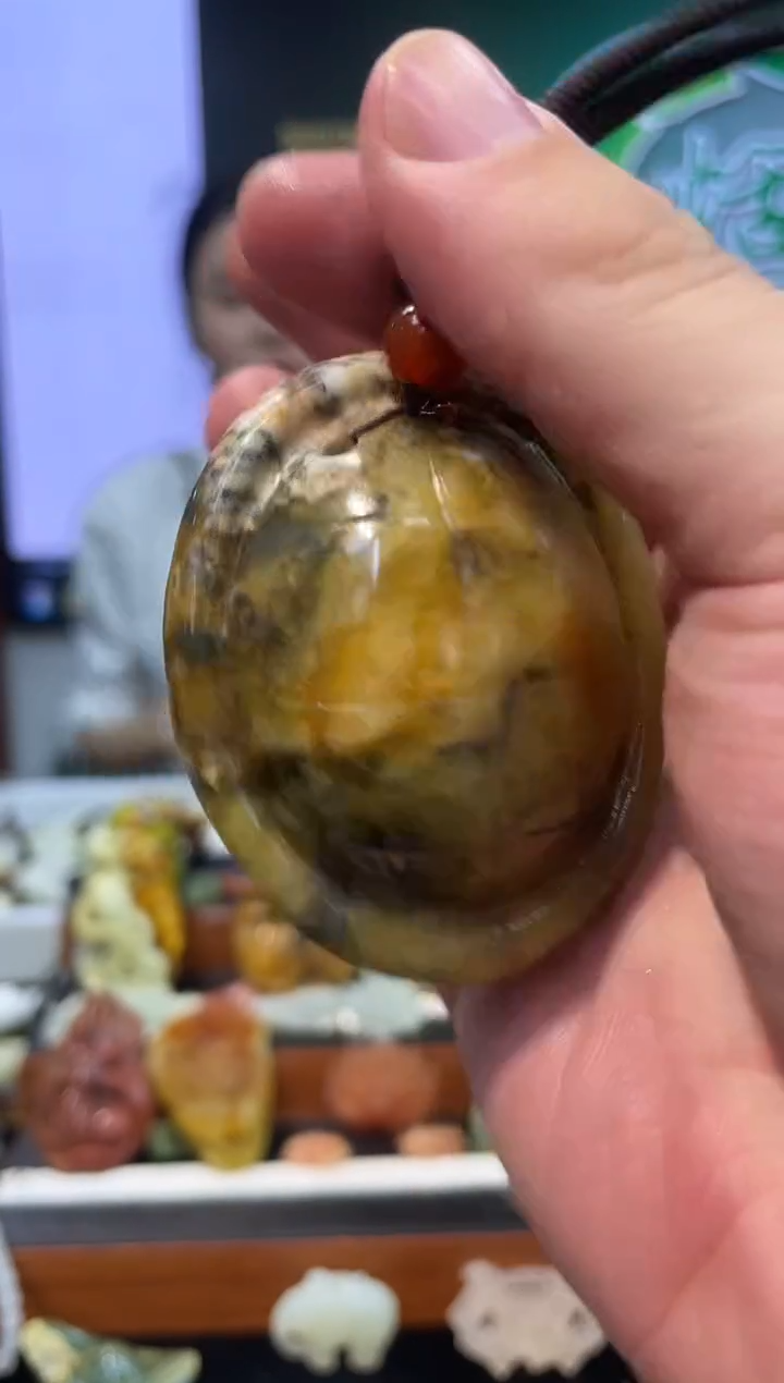 【闪购商品】岫玉手把未镶嵌·