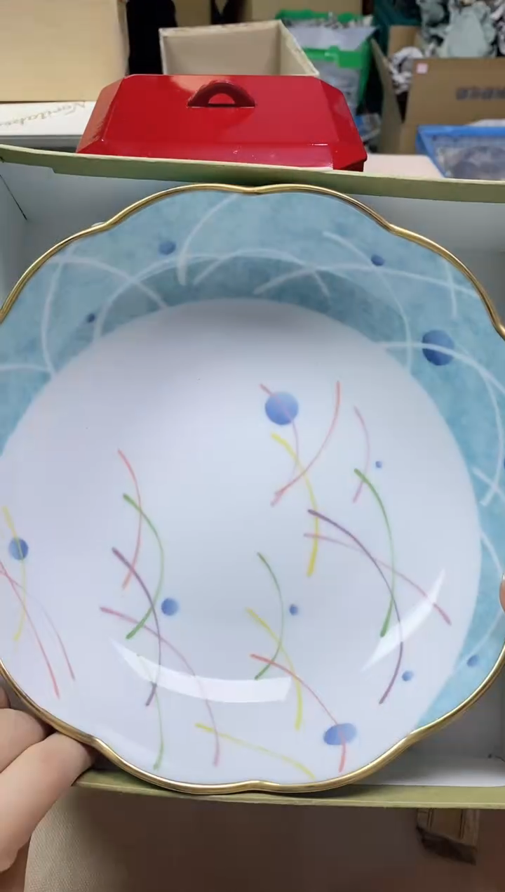 【闪购商品】/302精美瓷器感谢选购