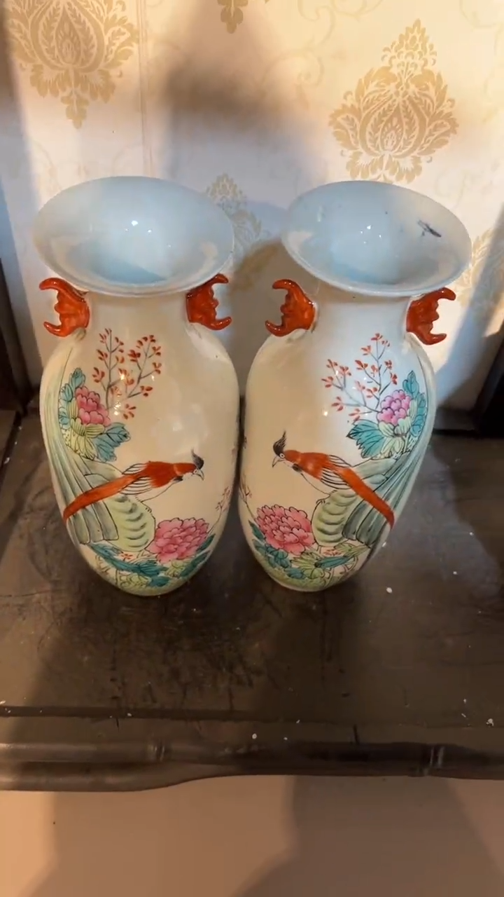 【闪购商品】摆件瓷摆件瓷摆件瓷摆件