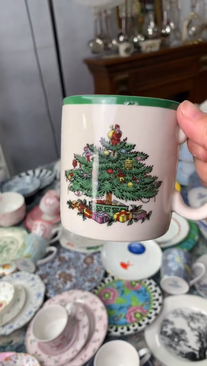 【闪购商品】瓷片CC549陶瓷没有完美无瑕陶瓷2个