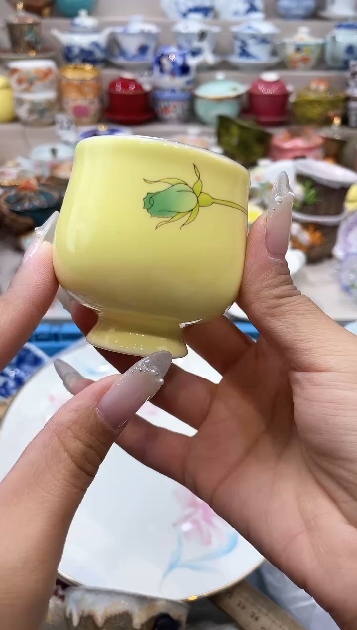 【闪购商品】云陶集市祝大家2025愿你所愿皆所得