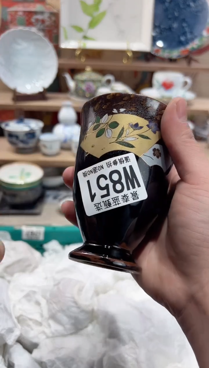 【闪购商品】瓷片当天凑满25米包邮W851