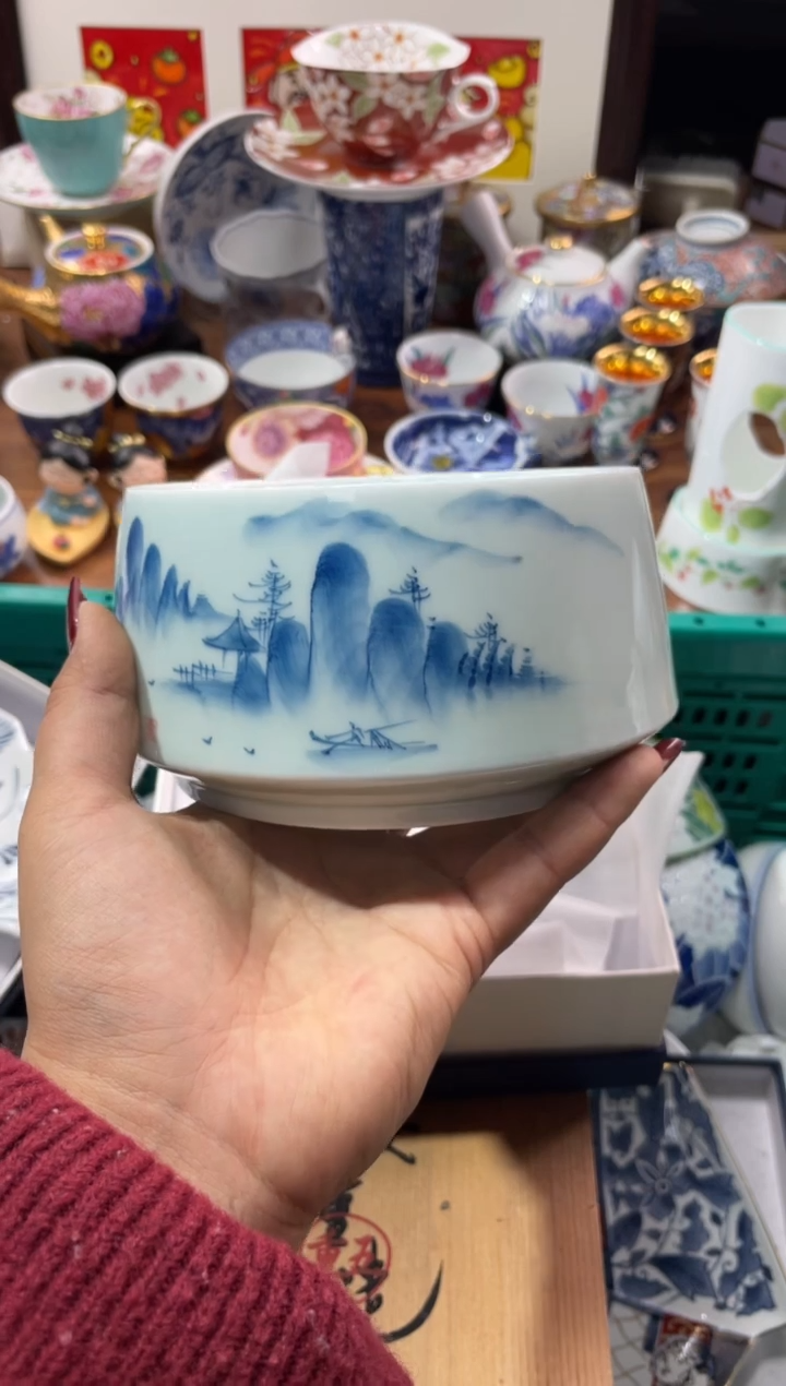 【闪购商品】瓷片瓷片满20米包邮一单一付