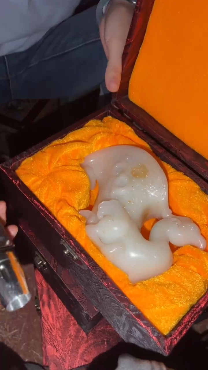 玉闪购商品高端专用连