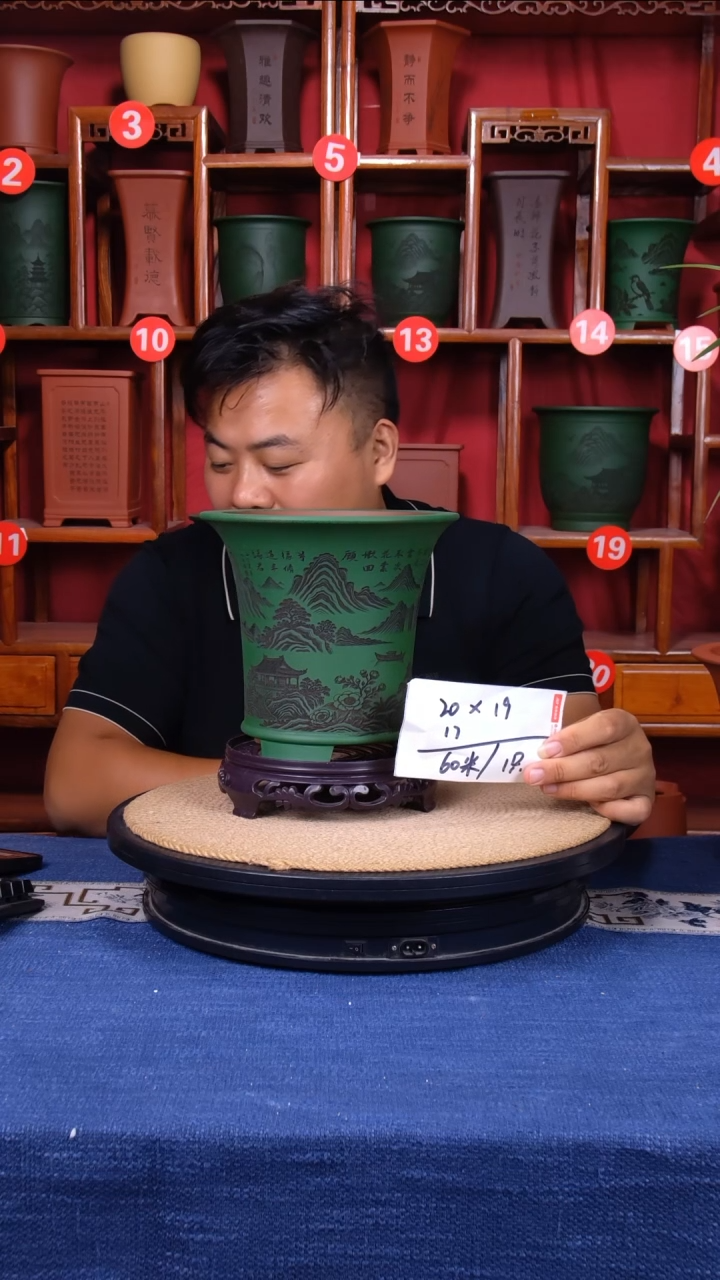 紫砂花盆11111111