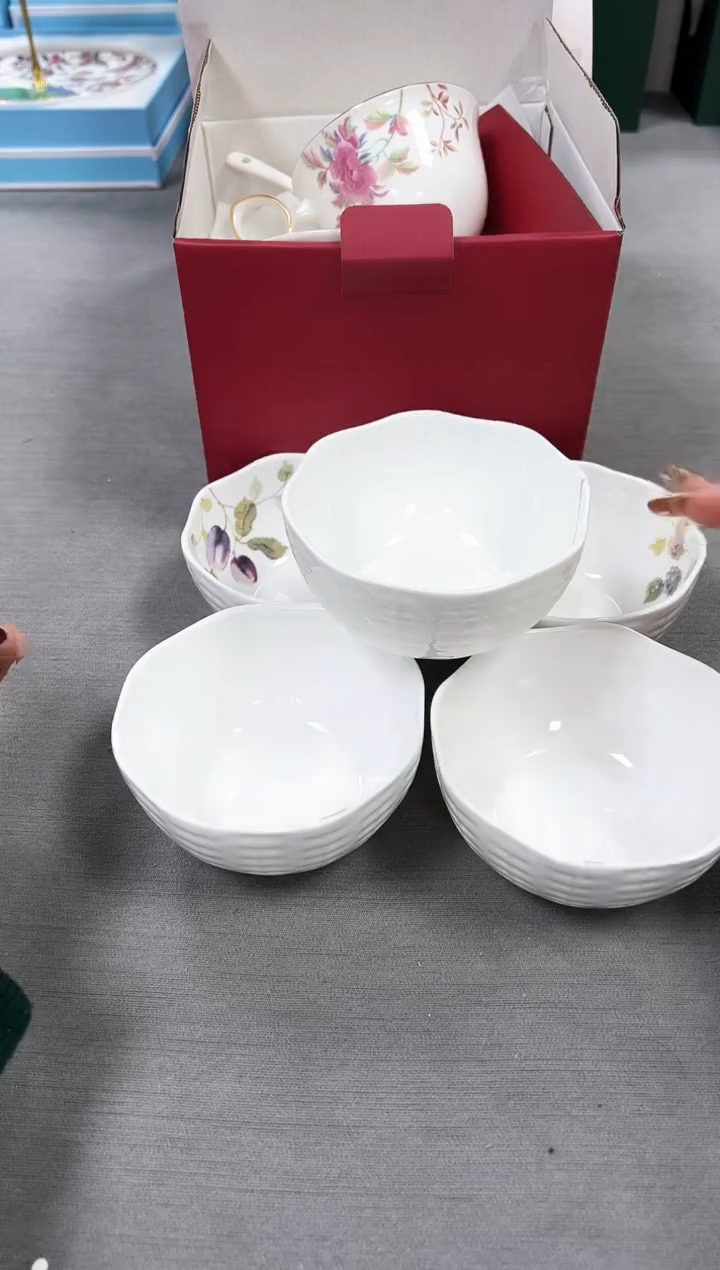 【闪购商品】瓷片新号开播全部福利