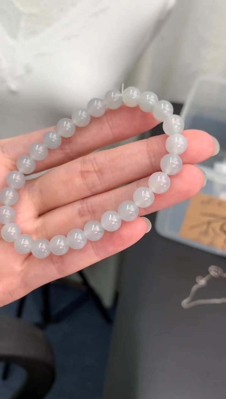 【闪购商品】定制翡翠未镶嵌模式推广期24小时鉴赏期