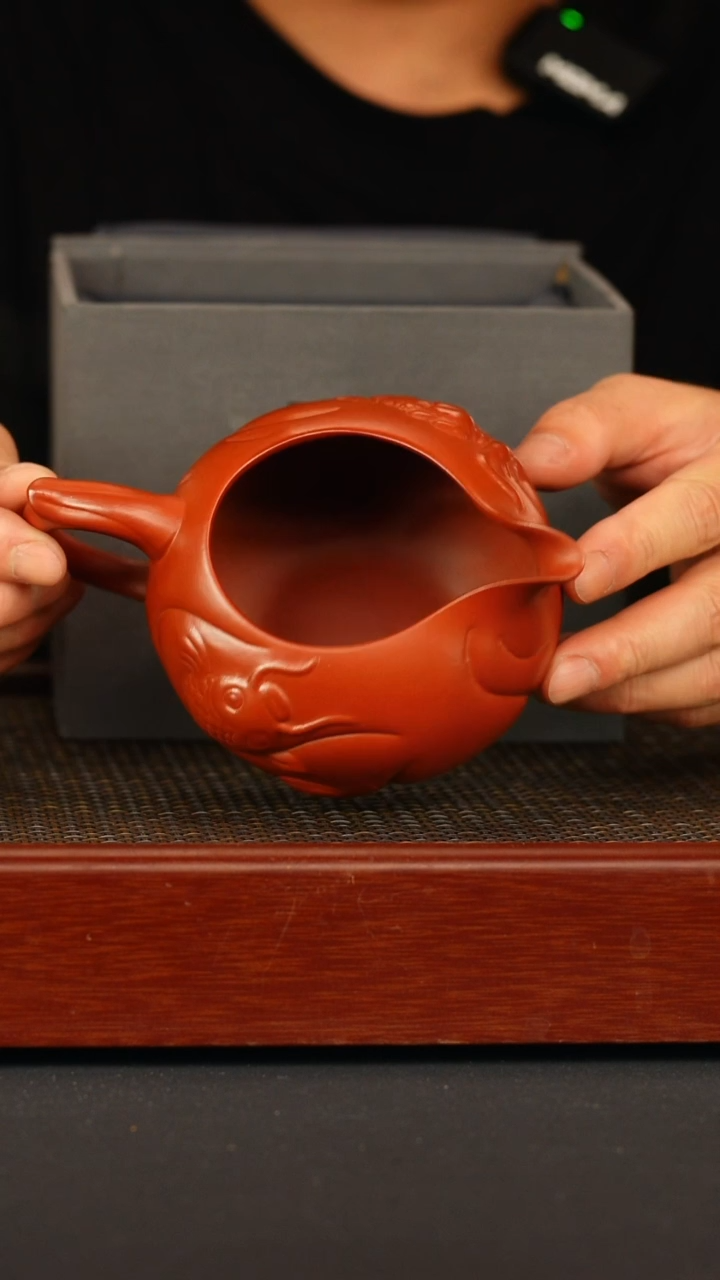 茶壶紫砂宜兴原矿紫砂杯