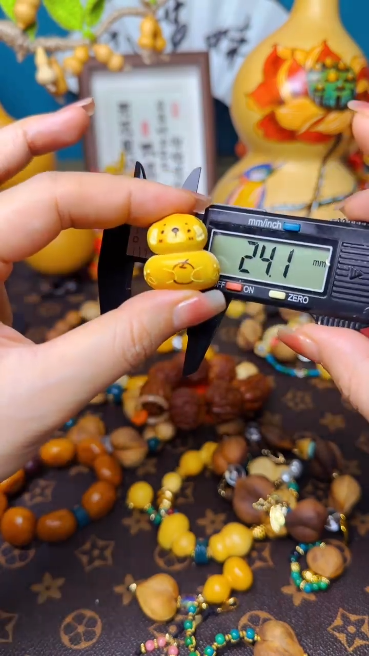 【闪购商品】477文玩葫芦文玩好物