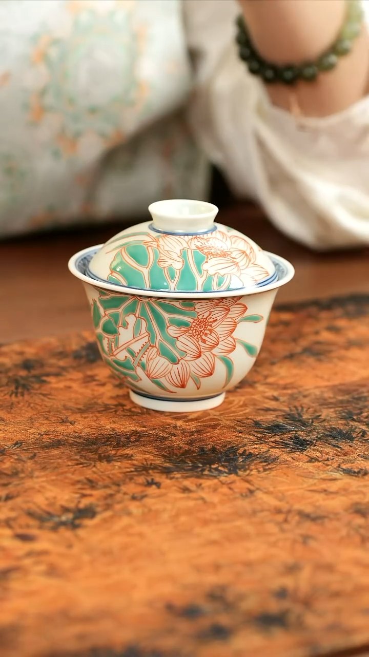 摆件景德镇邮政专属链接@@@JD568