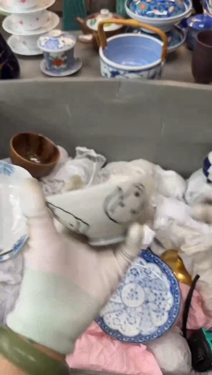 摆件超***师瓷器瓷器瓷器瓷器c