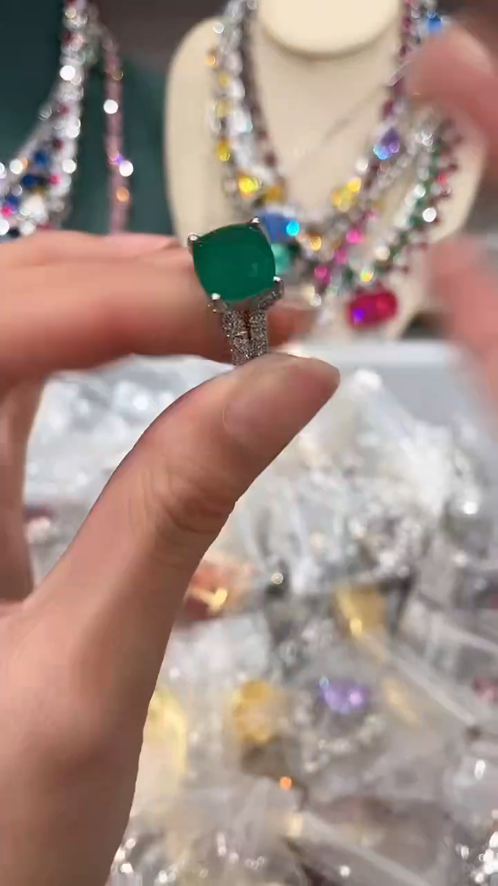 非金属无高端精品系列款式q683