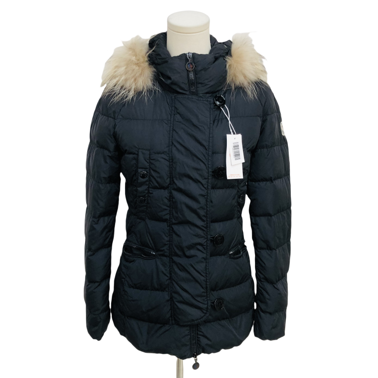 MONCLER/羽绒服/95新/锦纶/[251204ZY05]