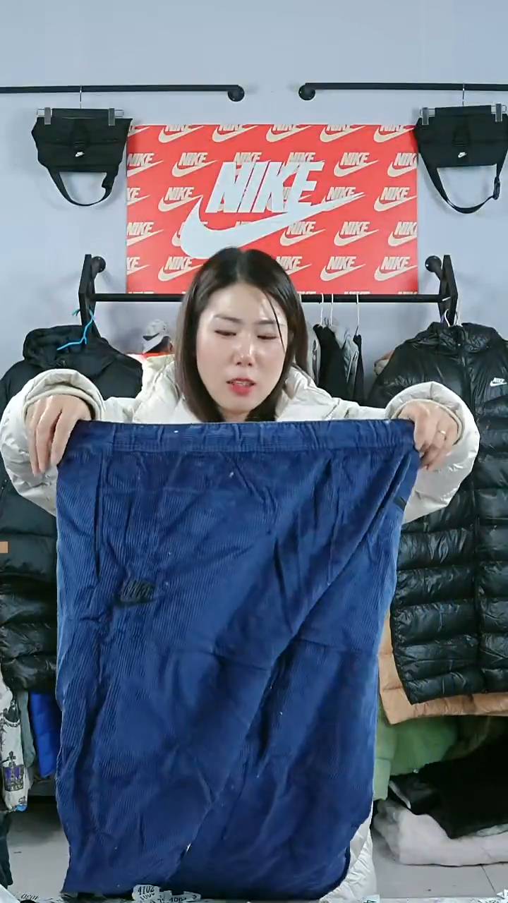 3461闪购编码Nike/Jordan运动衣以直播间过款为准尺码XX