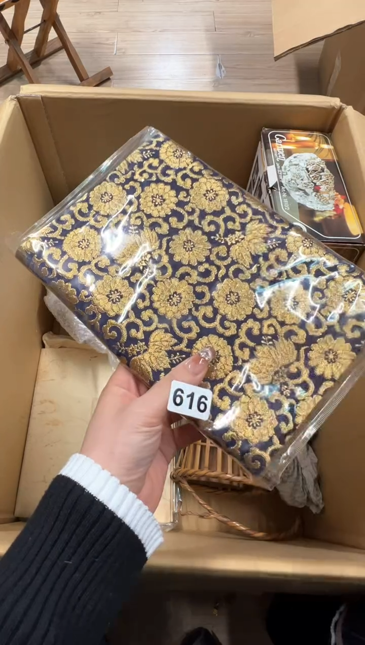 【闪购商品】瓷片616中古商品谨慎参拍