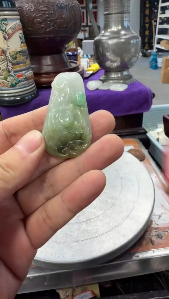 有机玻璃家居摆件定制链接