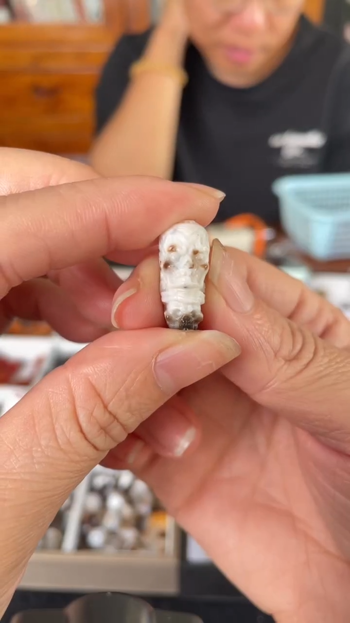 【闪购商品】玛瑙/玉髓颈饰未镶嵌玛瑙饰品148