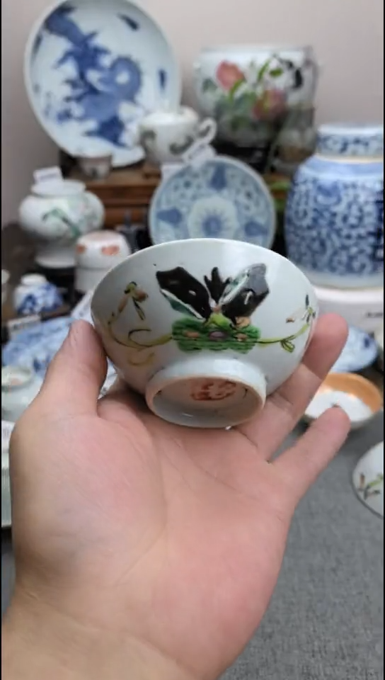 陶瓷现代陶瓷工艺品摆件888888881