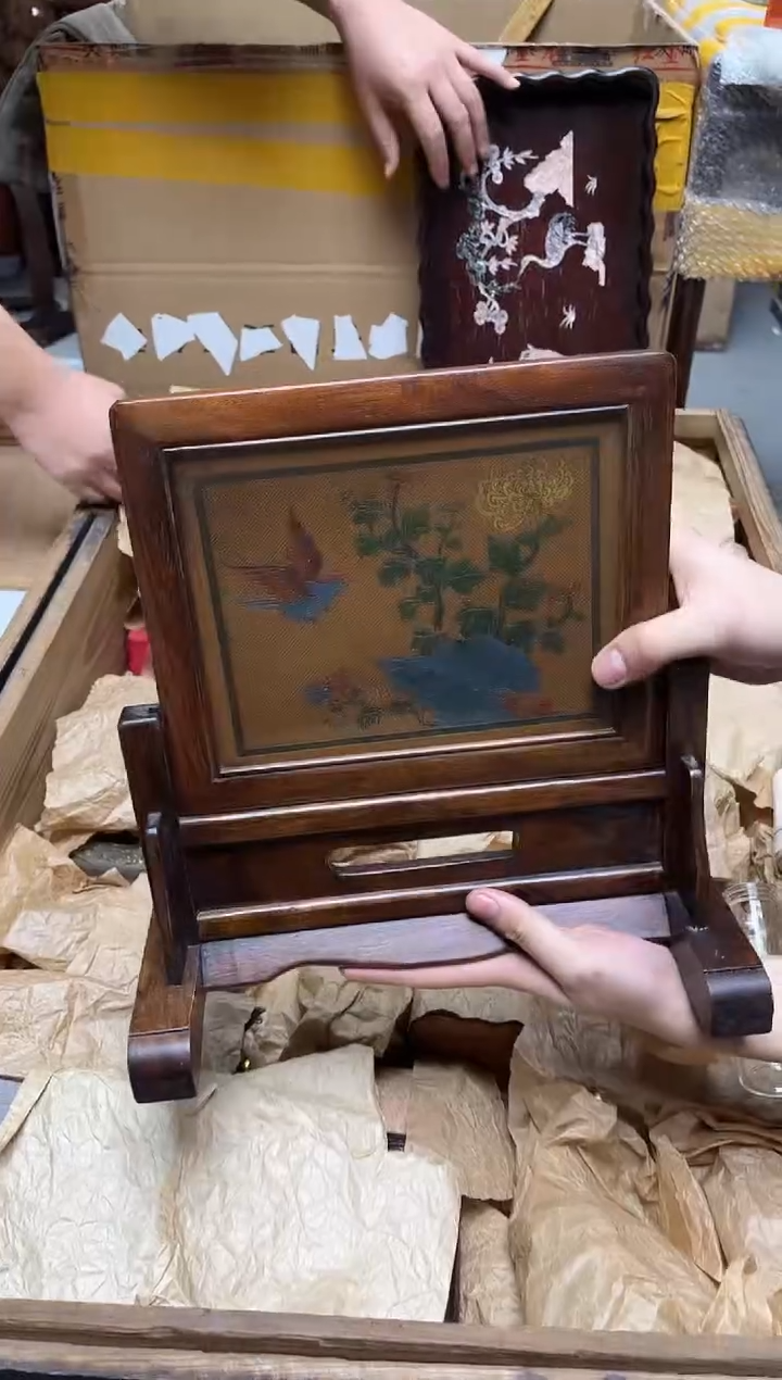 黄花梨/降香黄檀八号甄选八号甄选