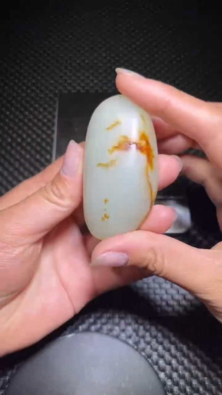 【闪购商品】和田玉挂件未镶嵌158