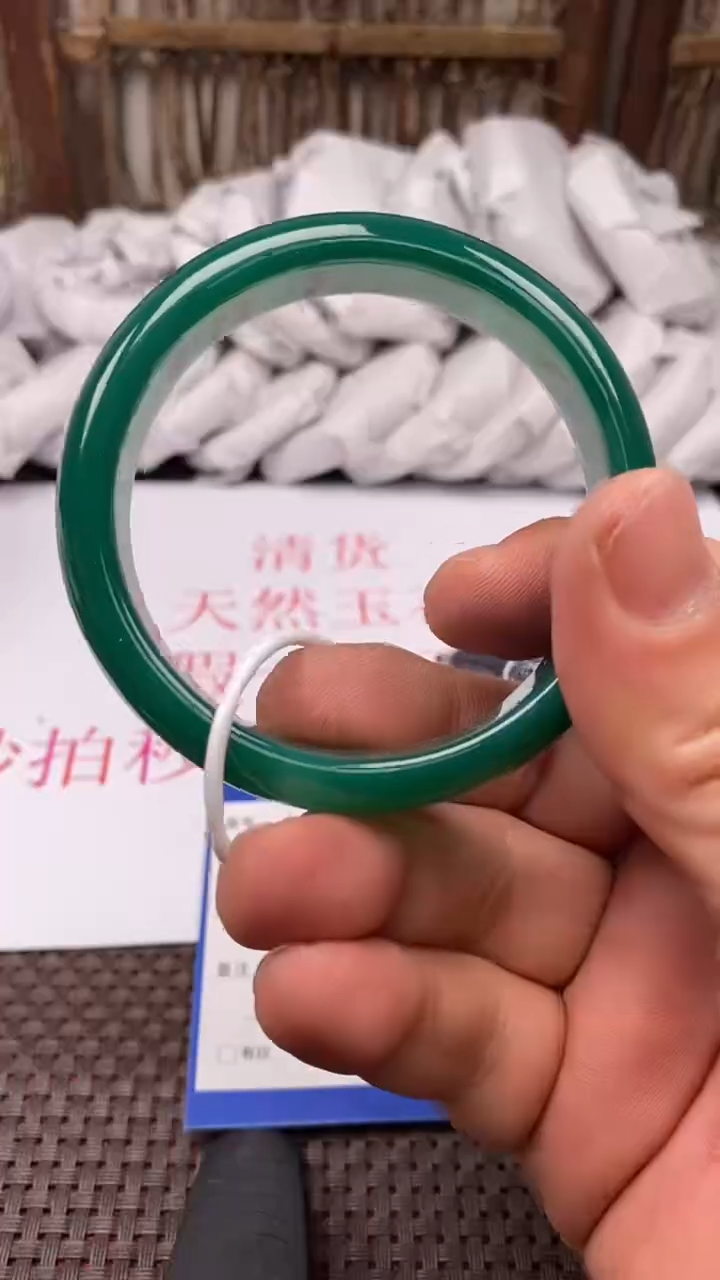 【闪购商品】玛瑙/玉髓手镯未镶嵌99-60多样性发货看清圈口下单