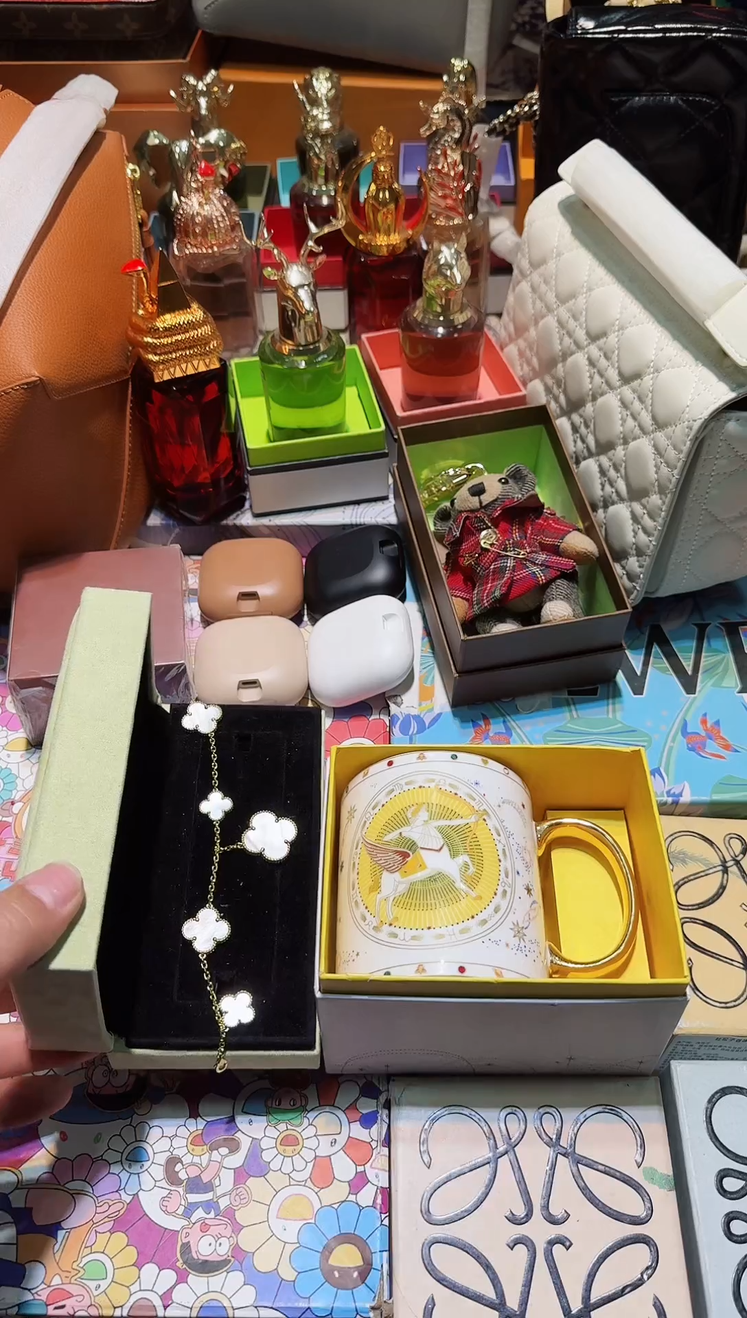 【闪购商品】瓷片换类目孤品单品一件不留