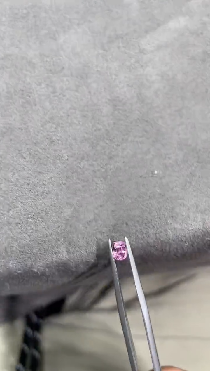 【闪购商品】尖晶石裸石未镶嵌a-309 0.52ct