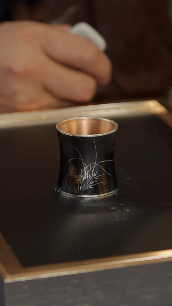 【闪购商品】WTZY香祖盖置