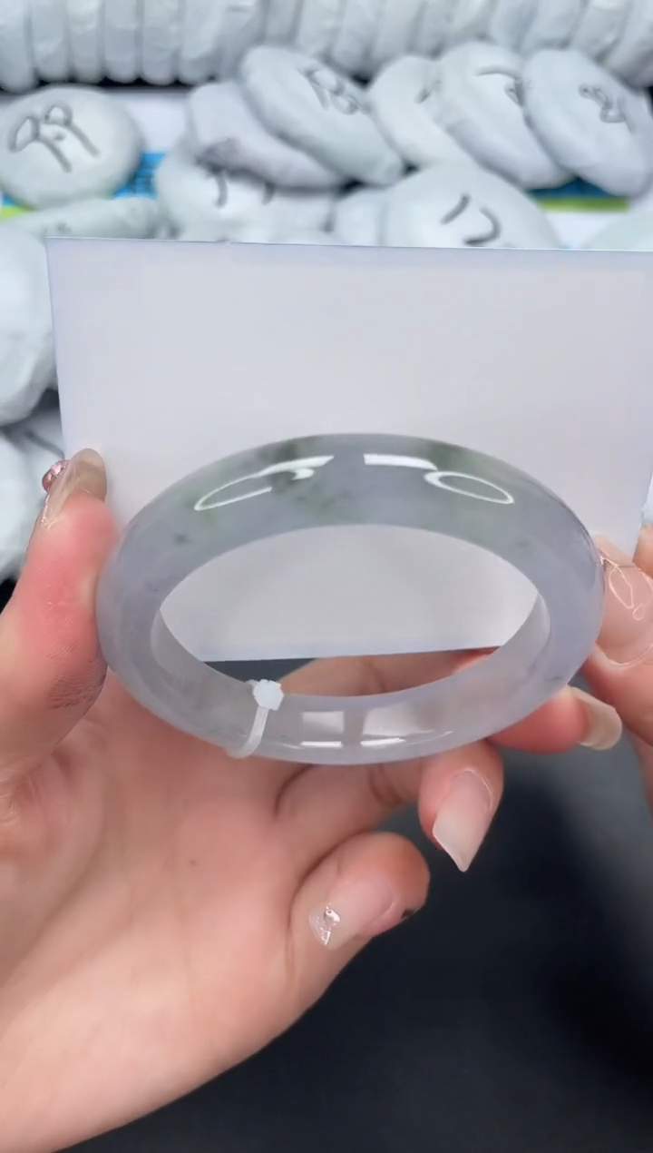 无非金属高冰手镯所见即所得33-58