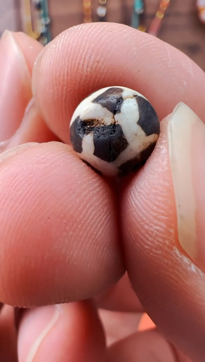 【 西亚珠饰 】配珠