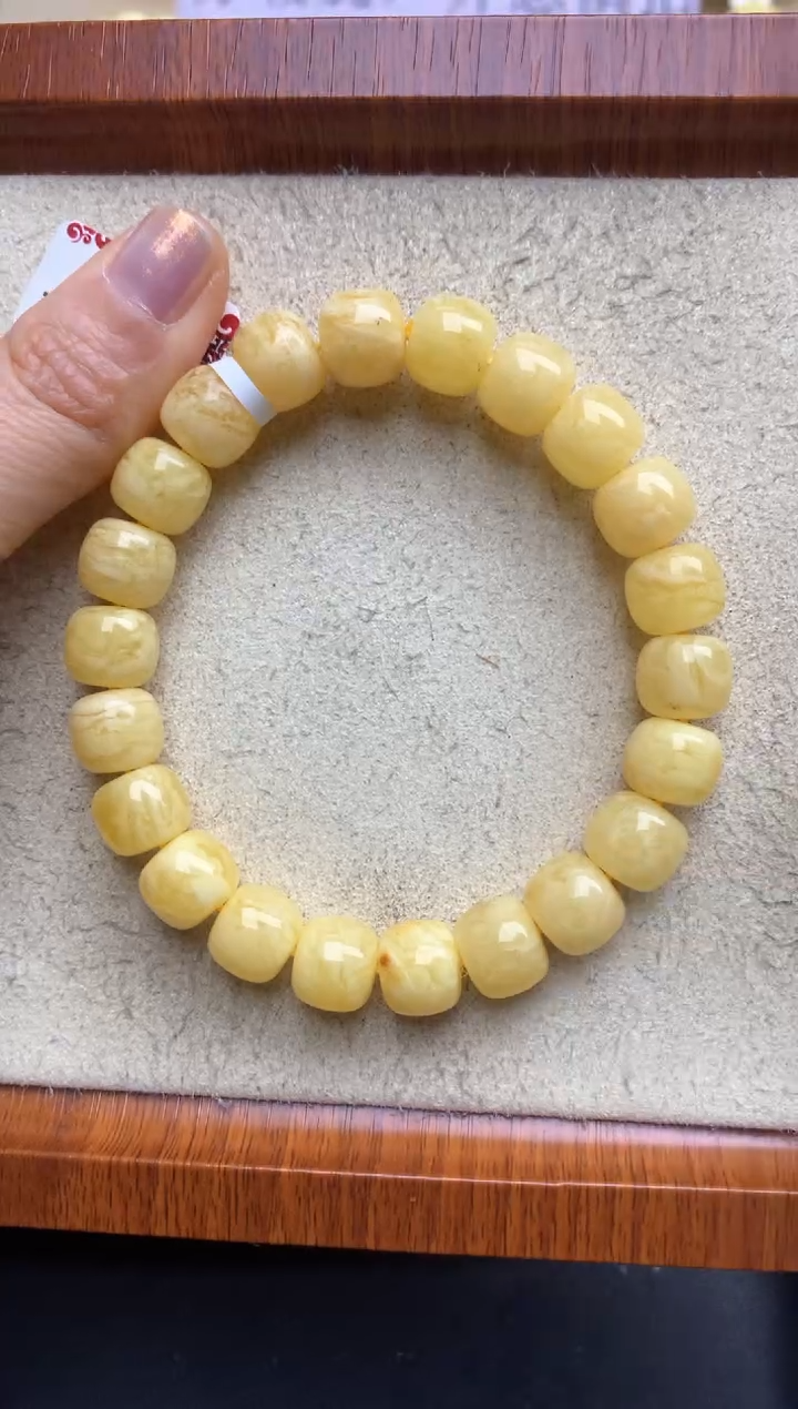 【闪购商品】蜜蜡珠宝奇石未镶嵌31