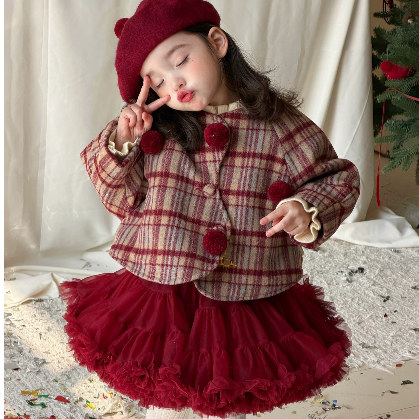 【直播专享】0-3岁婴童新款