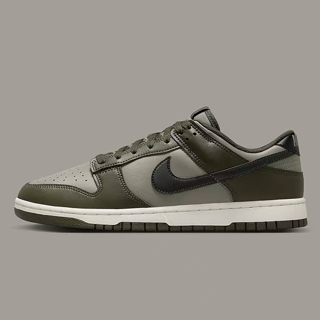 耐克Nike新款dunk low 低帮复古潮流时尚男运动板鞋 HF5441300