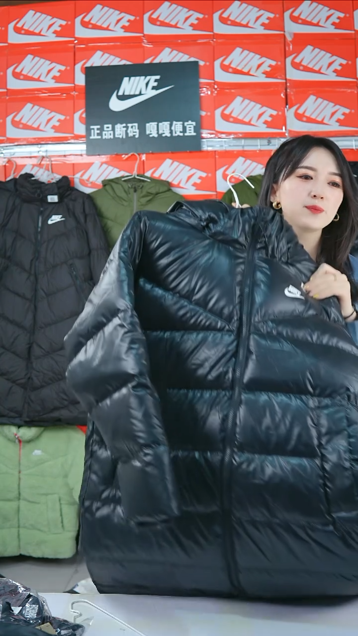 A3403闪购编码Nike/Jordan运动衣以直播间过款为准尺码