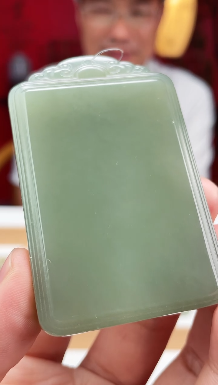 定制和田玉天然和田玉