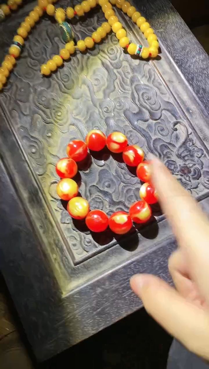 【闪购商品】玛瑙/玉髓手链未镶嵌45亚亚亚亚专属链接