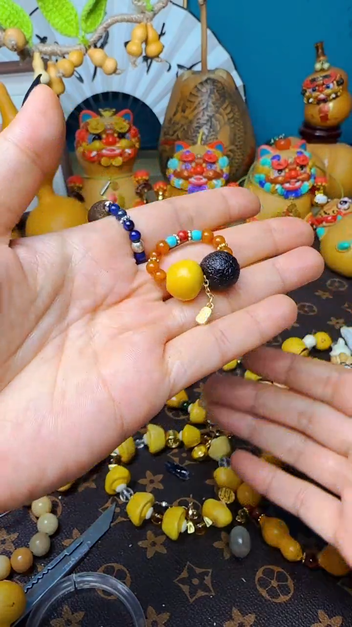 【闪购商品】319文玩葫芦文玩好物