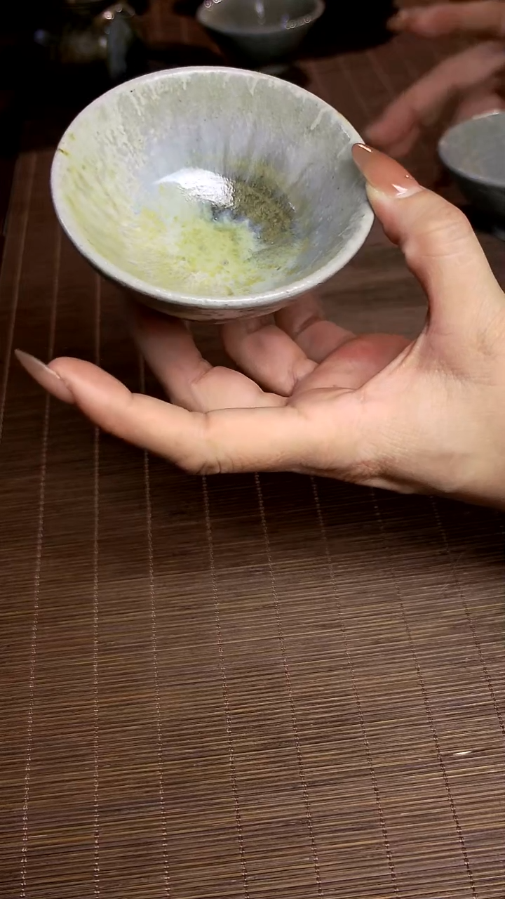 【先报号码看细节】31号茶杯