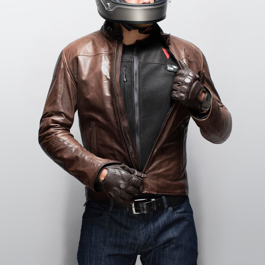DAINESE/丹尼斯气囊服SMART摩托车骑行服气囊马甲竞技赛道赛车服