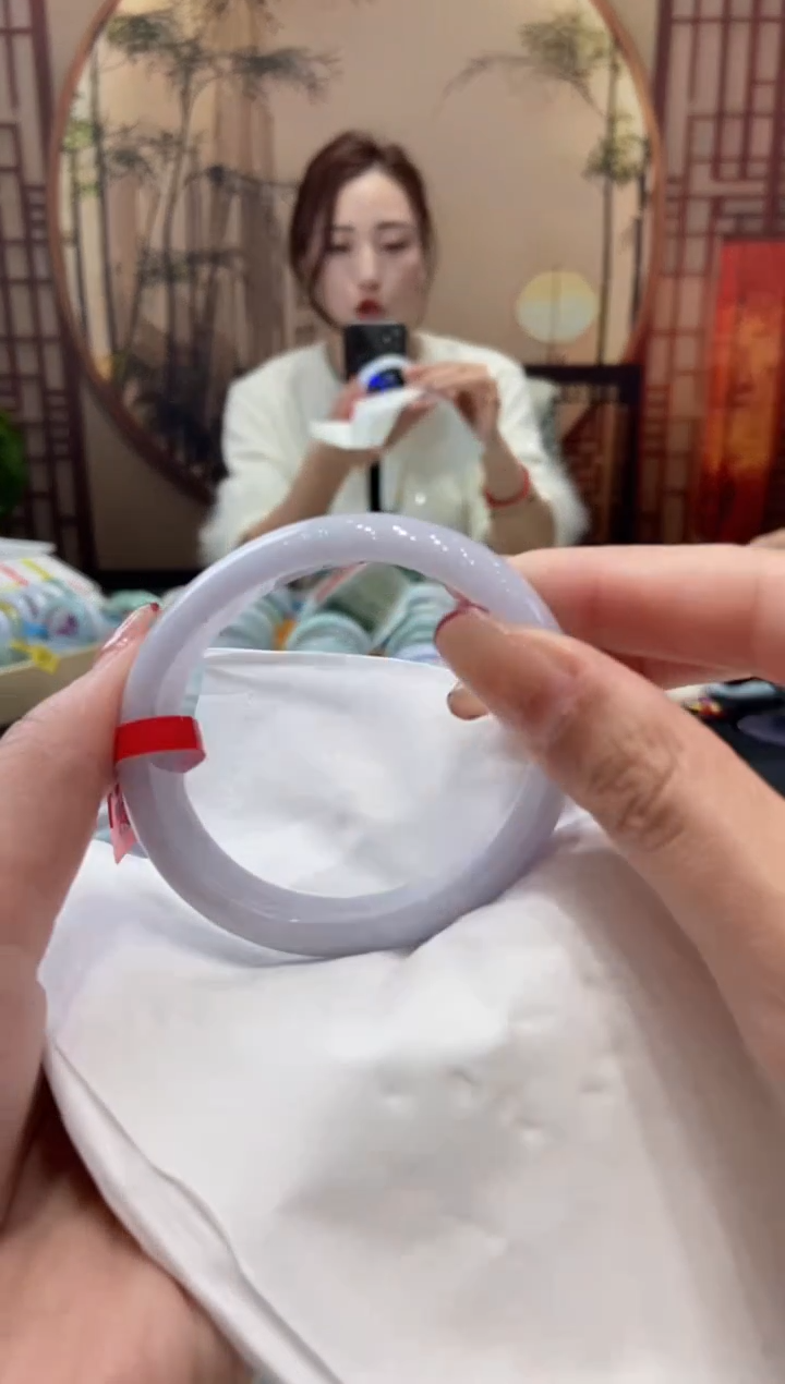 【闪购商品】翡翠手镯未镶嵌000010192