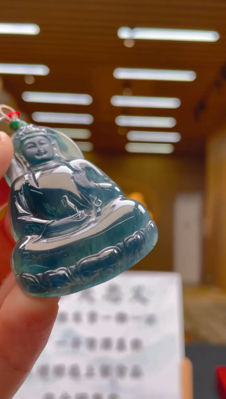 【闪购商品】定制翡翠未镶嵌********711