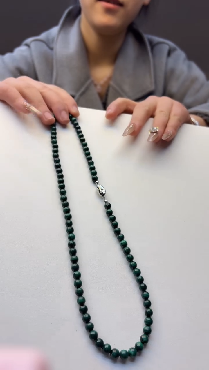 水晶摆件未镶嵌18