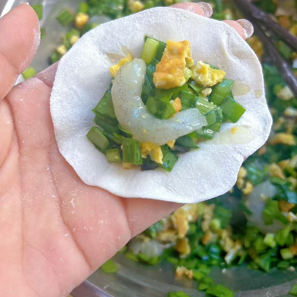 渤海湾野生羊毛虾 白银虾 虾仁3斤起