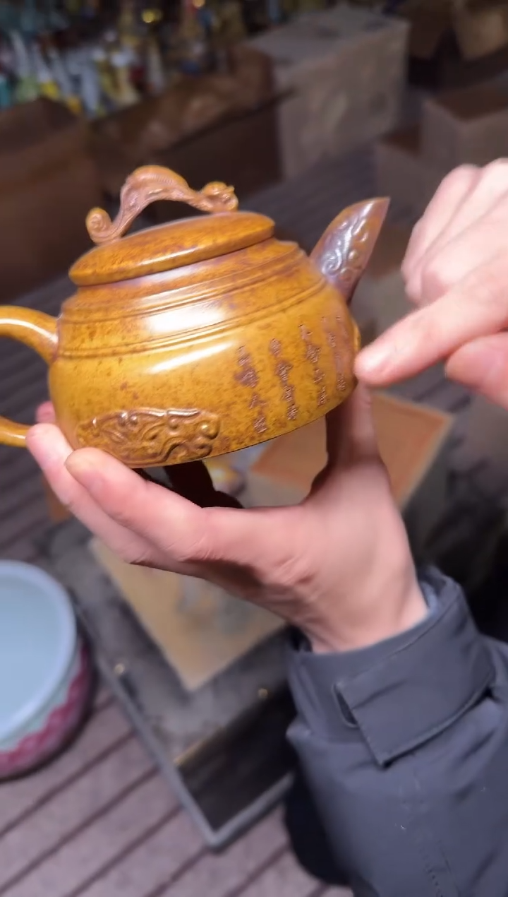 紫砂紫砂壶紫砂壶5