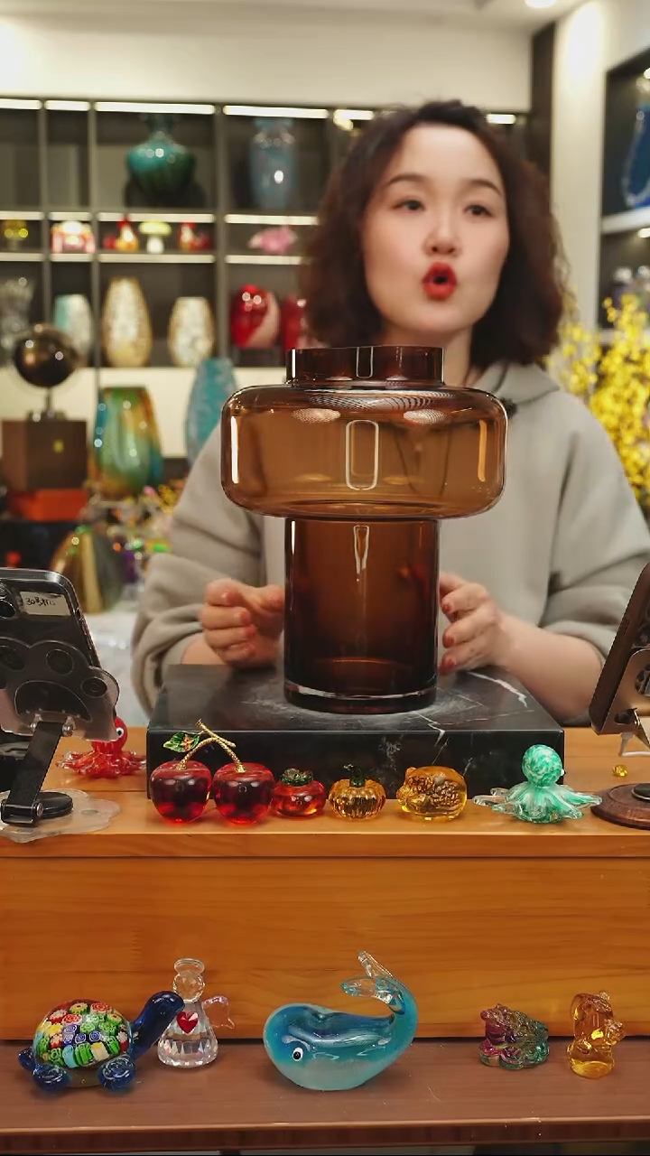 外贸花瓶花器花盆133