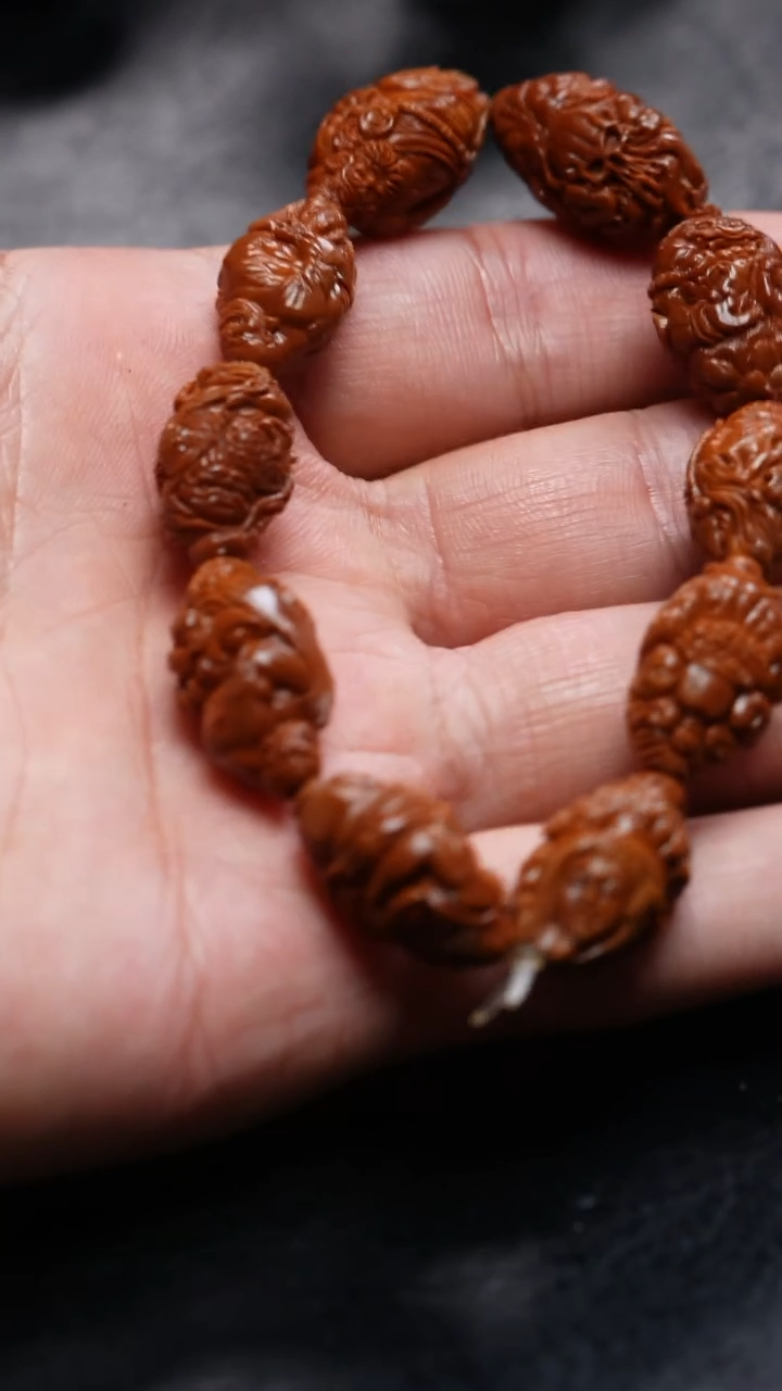 橄榄核手串/手链橄榄核+