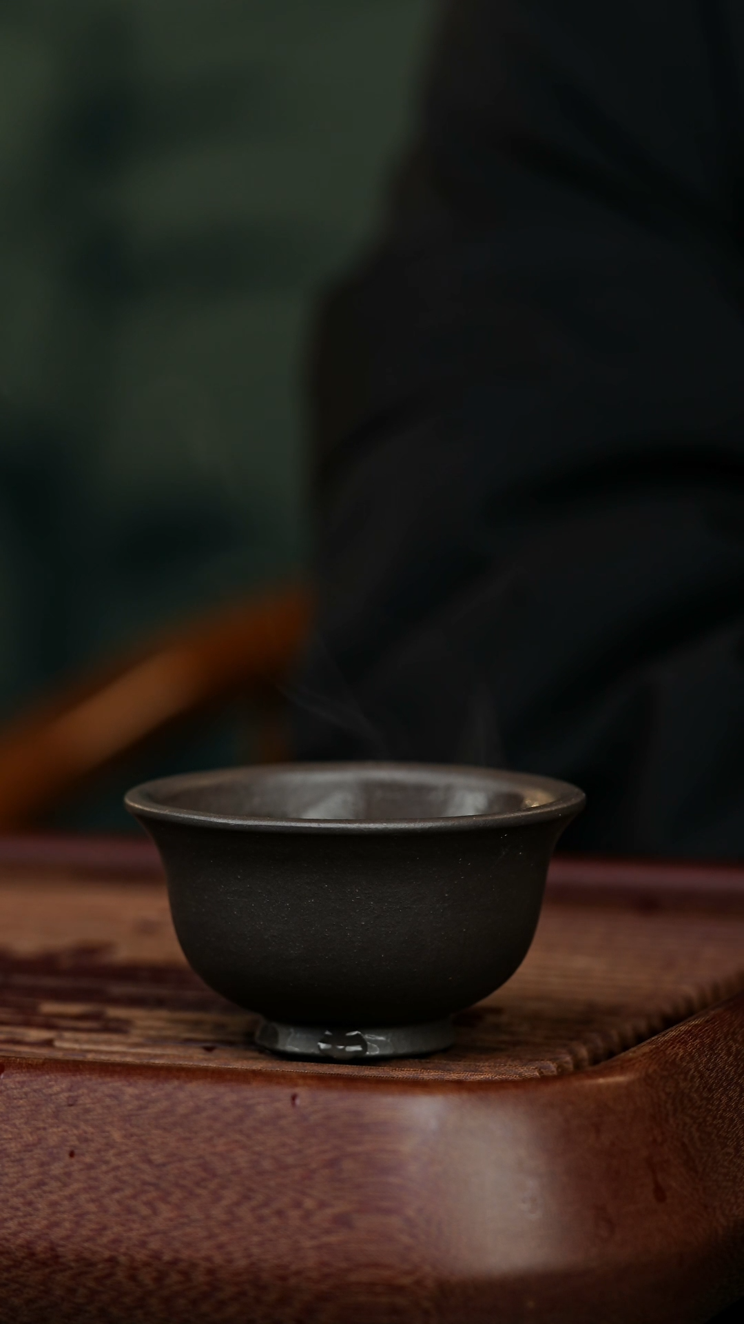 【闪购商品】紫砂茶壶元宵浮力壶小品